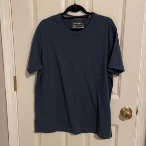 Flattering Tee Top